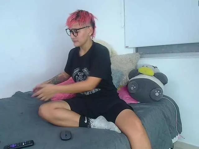 Pussy18Hardcore on BongaCams 