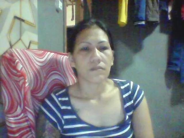 Rarra on BongaCams