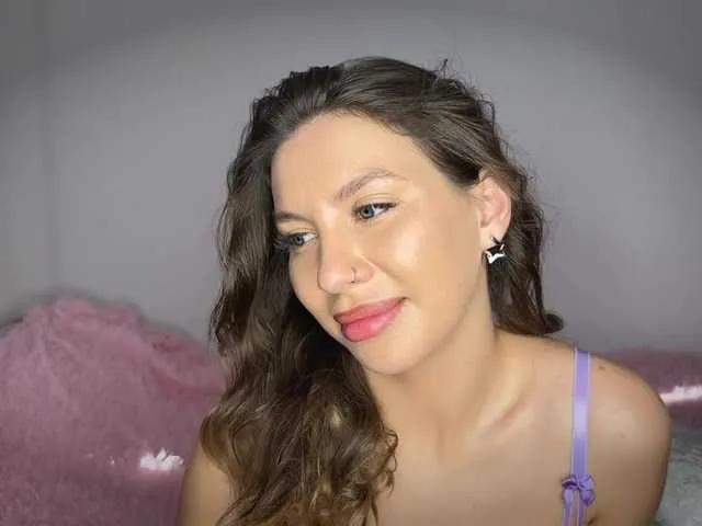 RebelAngel on BongaCams