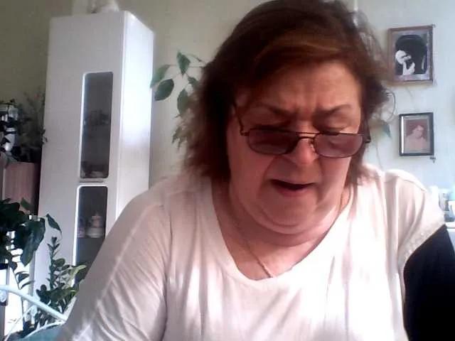 rekelme on BongaCams 