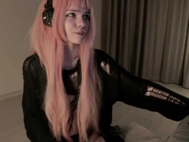 rionaakira on BongaCams