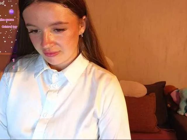 Offline RosalineLov on BongaCams