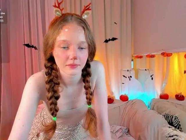 Mad RoseCharming from BongaCams gets her physique penetrated in public! RoseCharming from BongaCams