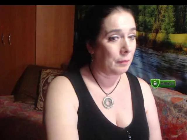 rositasky on BongaCams