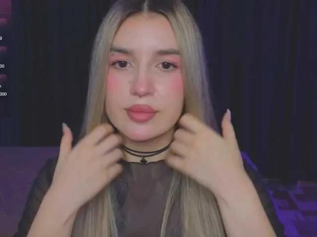 Offline RoxyChilli on BongaCams