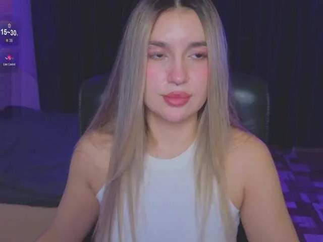 Offline RoxyChilli on BongaCams