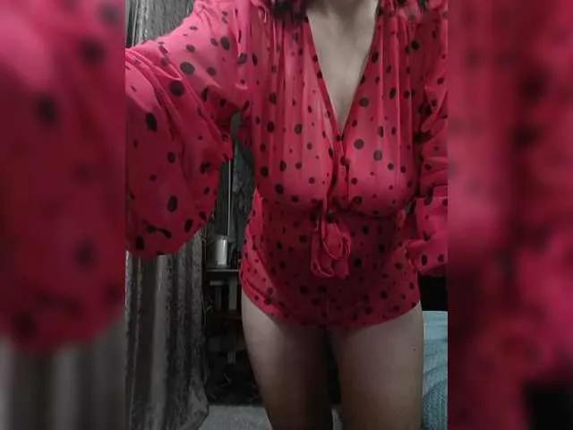 Offline RozaliyaSi on BongaCams