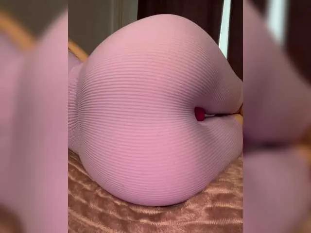 RussAss on BongaCams 