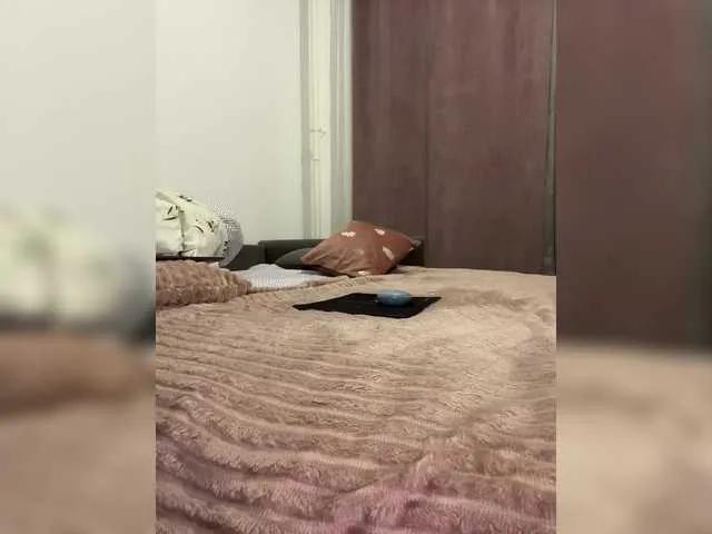 RussAss on BongaCams 
