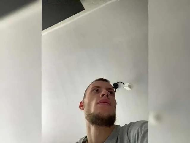 Offline SABENY on BongaCams