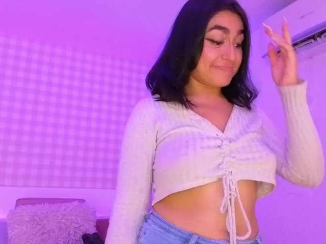 Offline SabrinaLuke on BongaCams