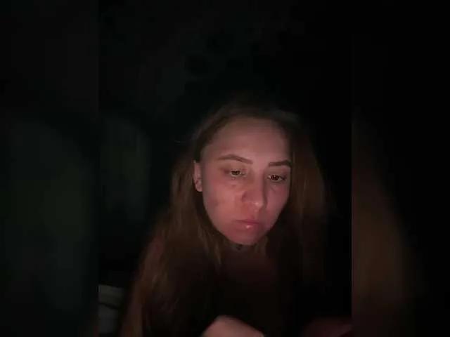 Offline SamantaSvet on BongaCams