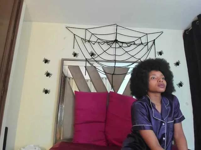 sarawilliams01 on BongaCams 