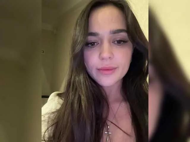 Offline Sasha-Orlova on BongaCams