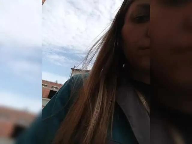 Offline Savuka on BongaCams