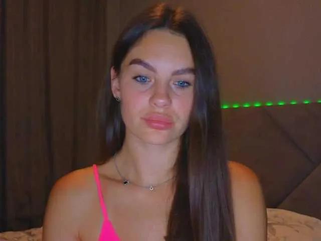 SeLeNaa on BongaCams