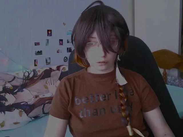 Offline Senge on BongaCams