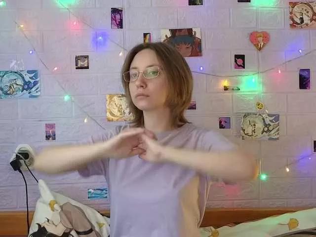Offline Senge on BongaCams