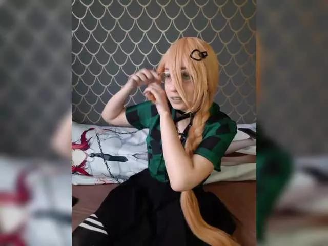 Offline Senge on BongaCams
