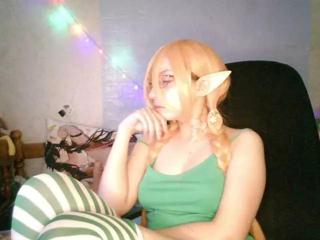 Offline Senge on BongaCams