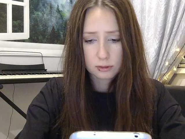 Serseia on BongaCams 