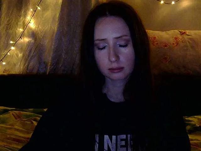 Serseia on BongaCams 