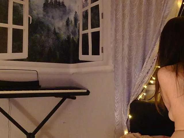 Serseia on BongaCams 