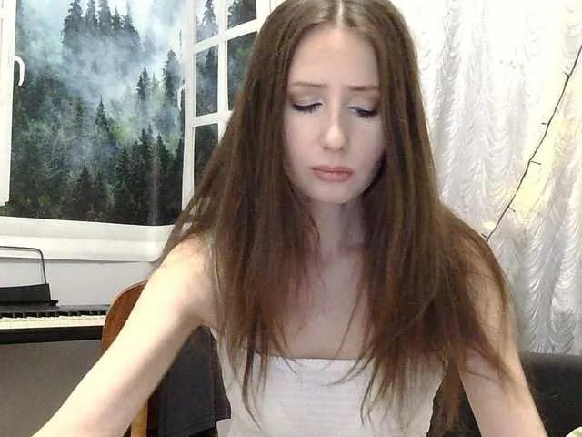 Serseia on BongaCams 