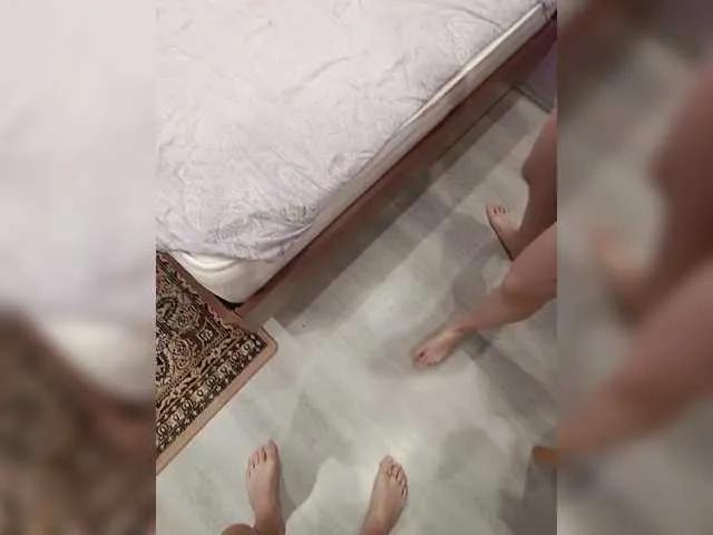 Check-out sexy livestreamer SexyCouple69 and their exposed body SexyCouple69 from BongaCams