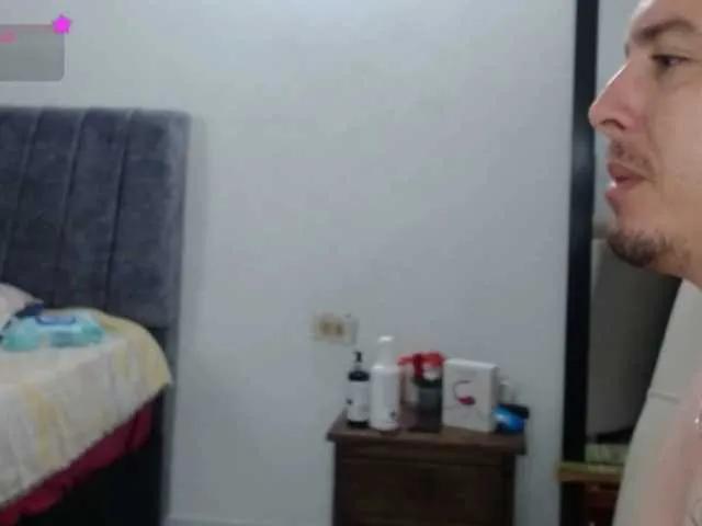 sexyebonypov on BongaCams