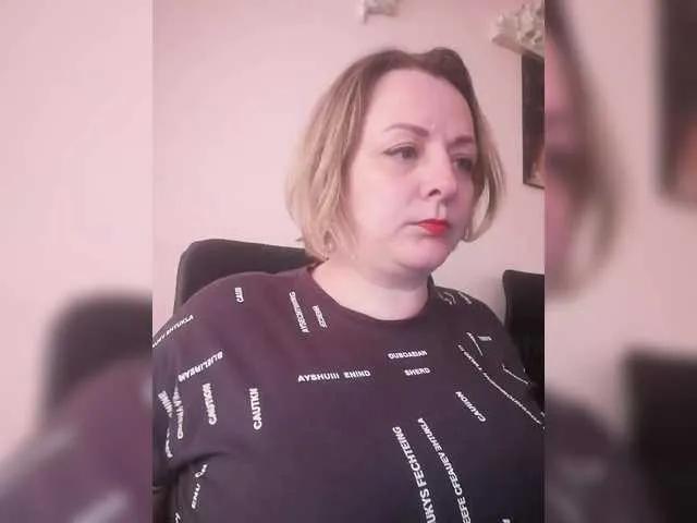 Sexymissex on BongaCams