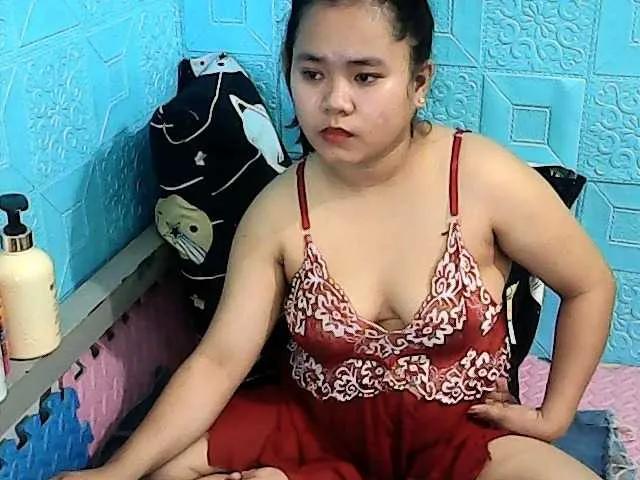 Freechat ShailaJeen on BongaCams