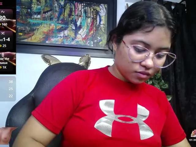 Offline shailayojana on BongaCams