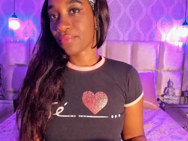 SharitHills on BongaCams