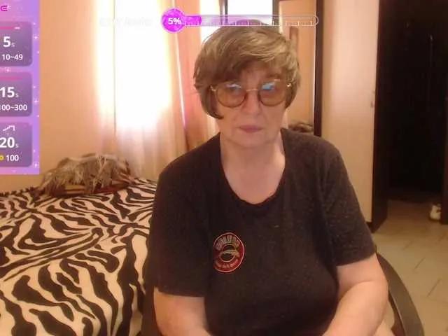 Offline Sharon-love on BongaCams