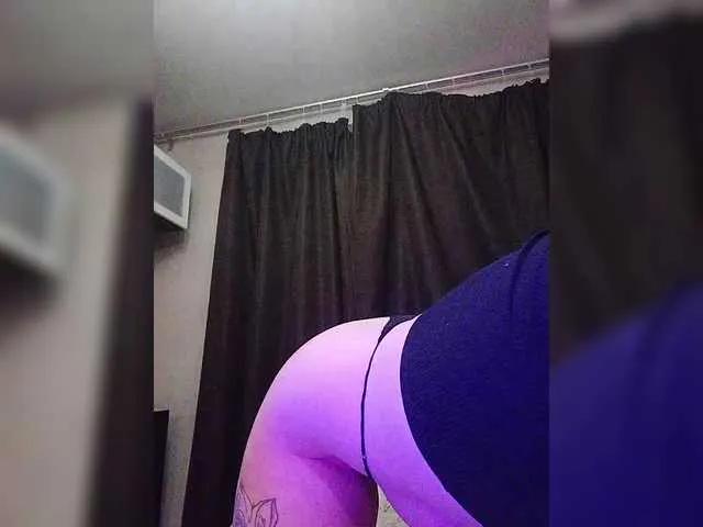 Freechat SilviaGrace on BongaCams