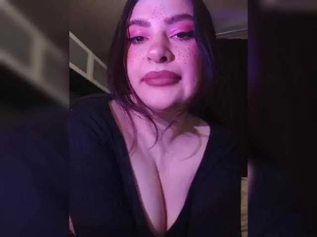 Freechat SilviaGrace on BongaCams