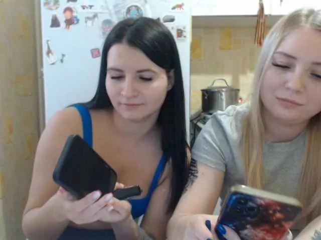 Offline sinfullbe on BongaCams