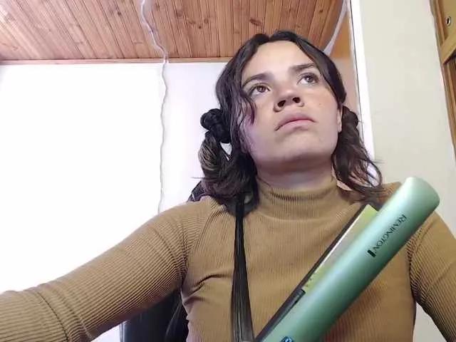 Offline Skylarserenity on BongaCams