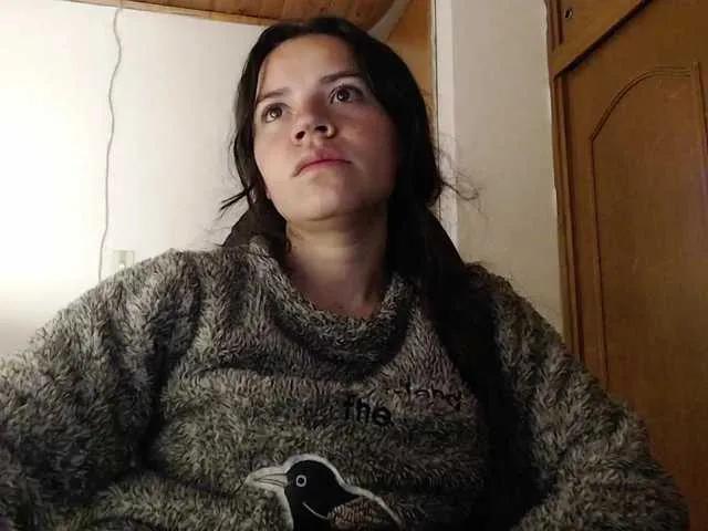 Offline Skylarserenity on BongaCams