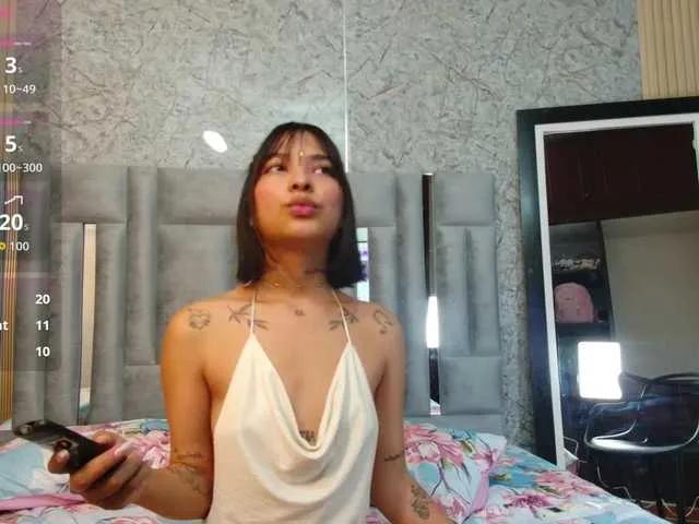 slutlittlegir on BongaCams