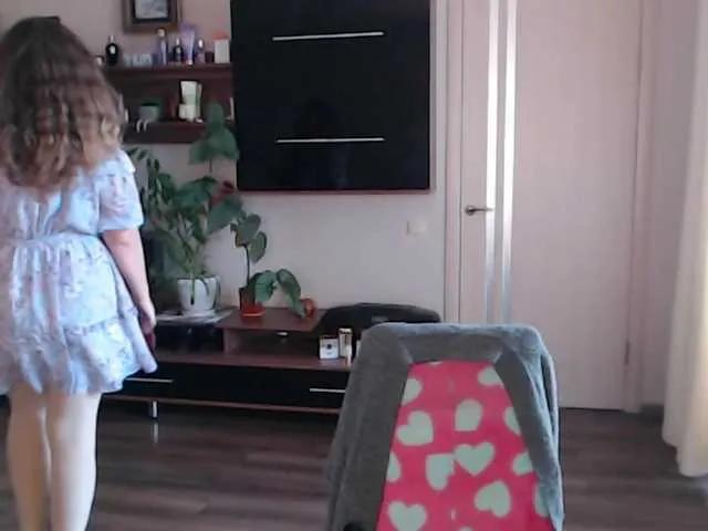 Check-out BongaCams's exciting SophiaBonne in her seductive online show SophiaBonne from BongaCams