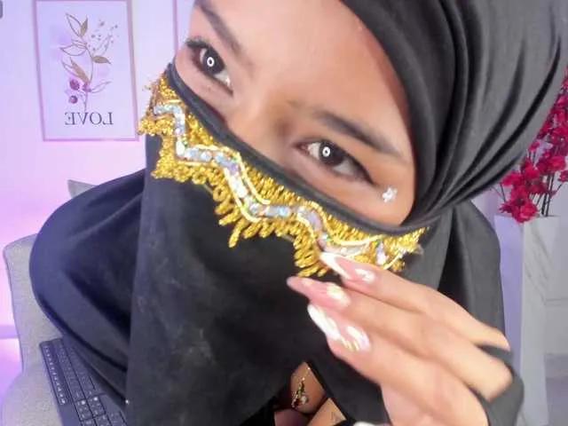 Offline soul-arabian on BongaCams