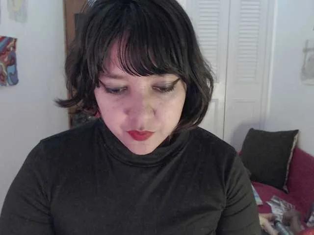 Offline soynanabela on BongaCams