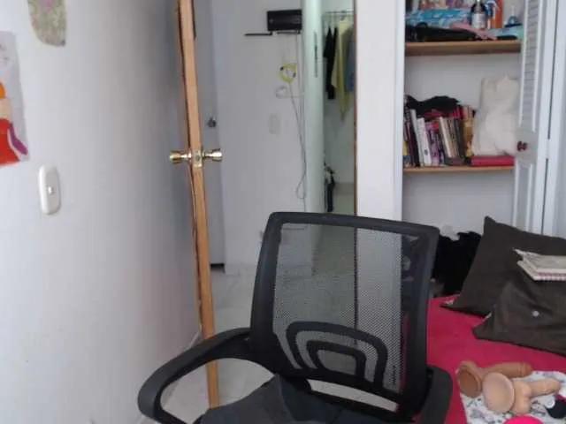 Offline soynanabela on BongaCams