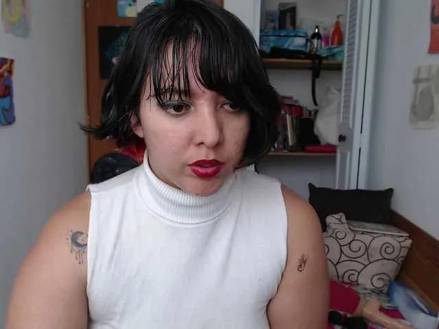 Offline soynanabela on BongaCams