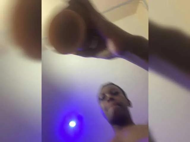 SplasherQueen on BongaCams