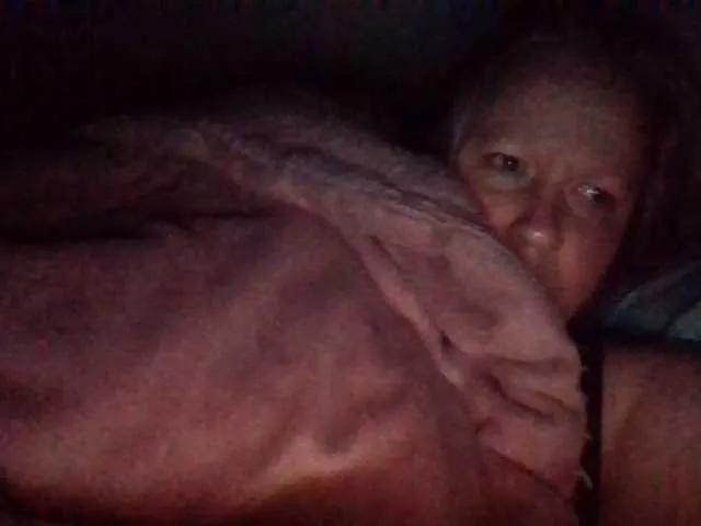 starlight1983 on BongaCams