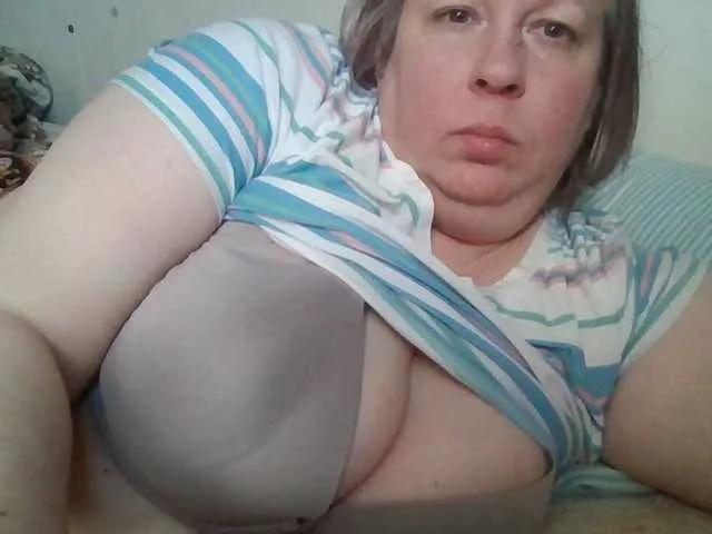 starlight1983 on BongaCams