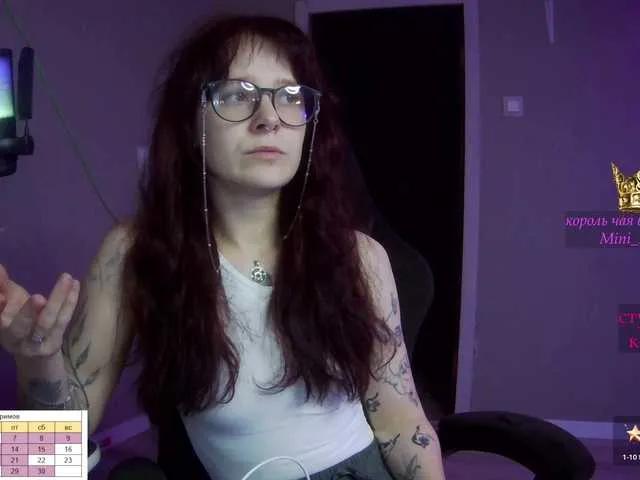 stillHer on BongaCams